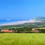 Colombine ويسانت