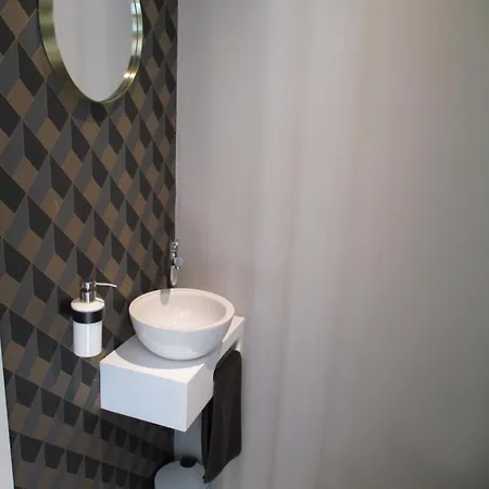 住宿加早餐酒店 Colombine