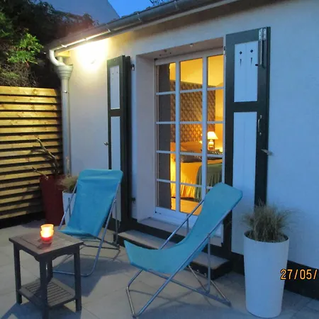 Colombine 住宿加早餐酒店 3*