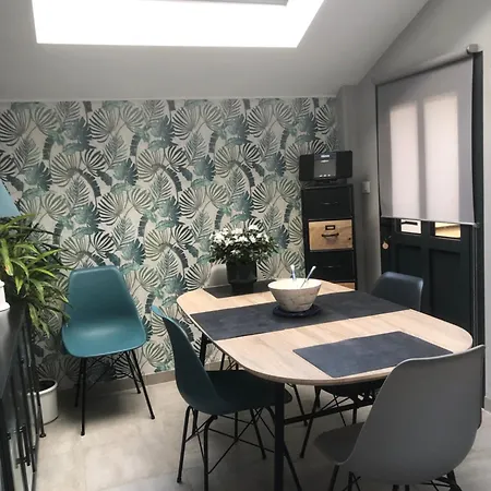 Colombine 住宿加早餐酒店