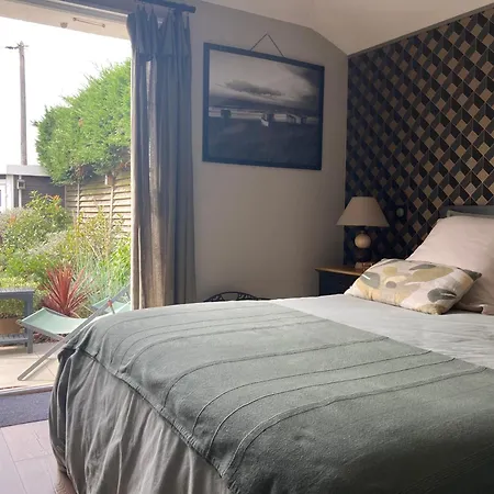 Colombine 住宿加早餐酒店 维桑