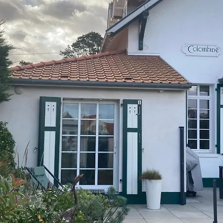 Colombine 住宿加早餐酒店